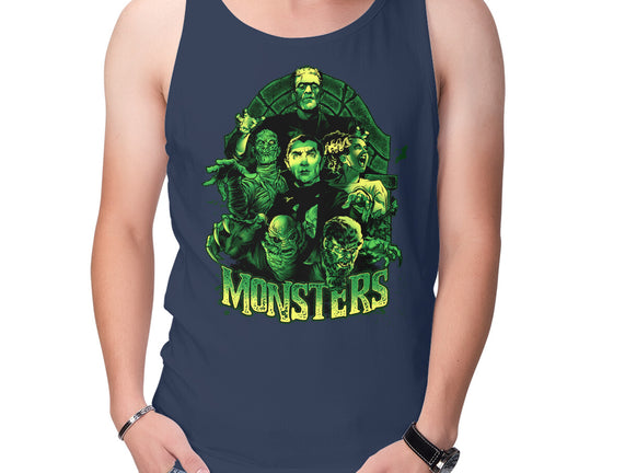 Monsters