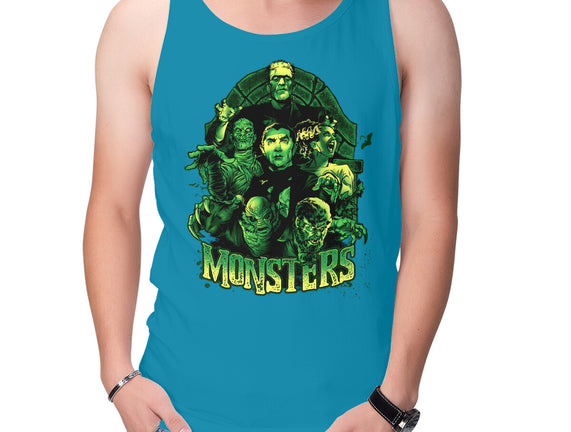 Monsters