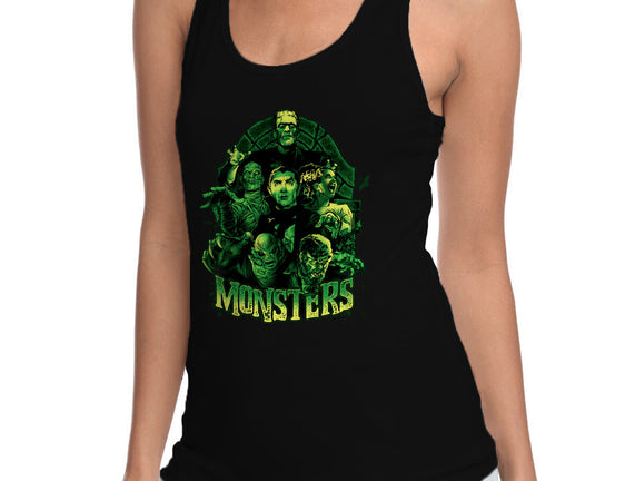 Monsters