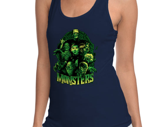 Monsters
