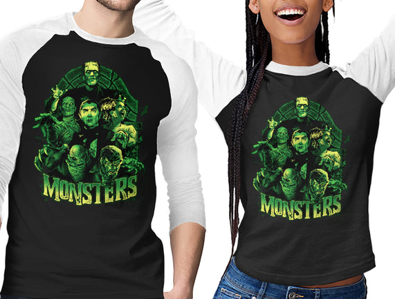 Monsters