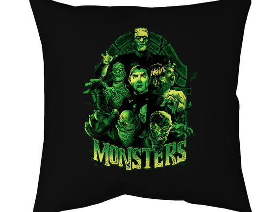 Monsters