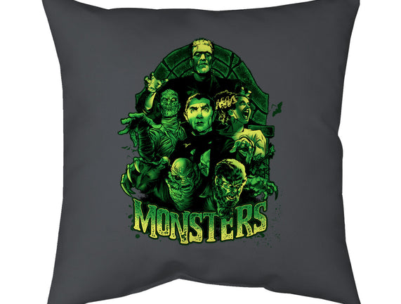 Monsters
