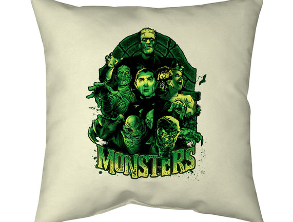 Monsters