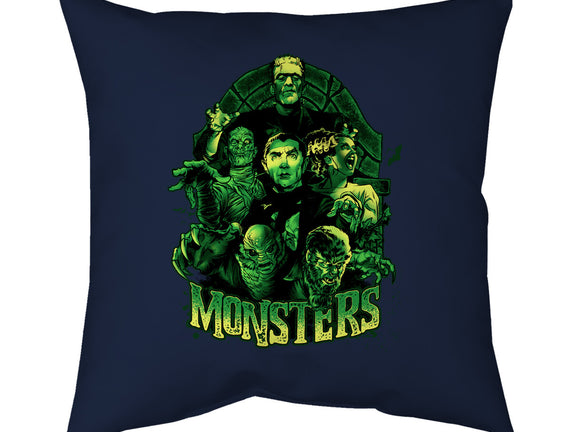 Monsters