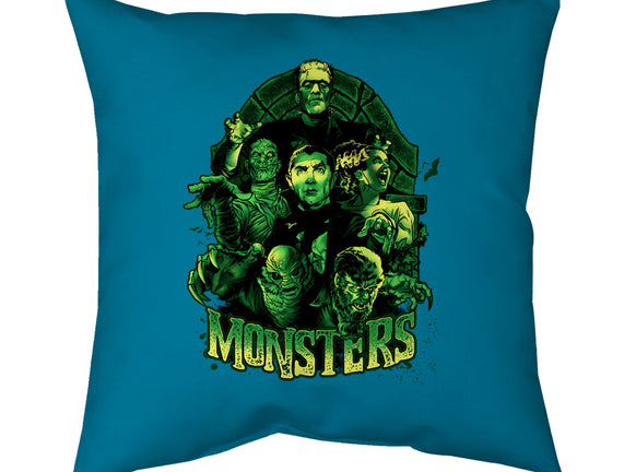 Monsters