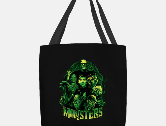 Monsters