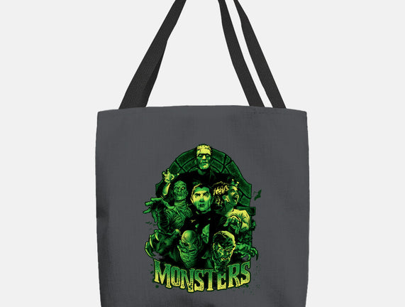 Monsters