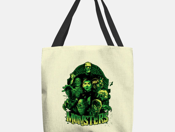 Monsters