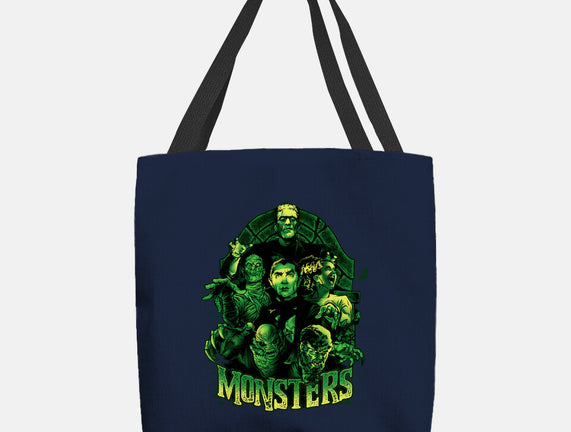 Monsters
