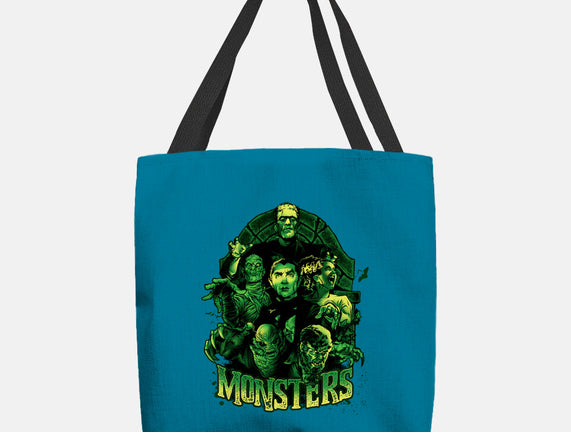 Monsters