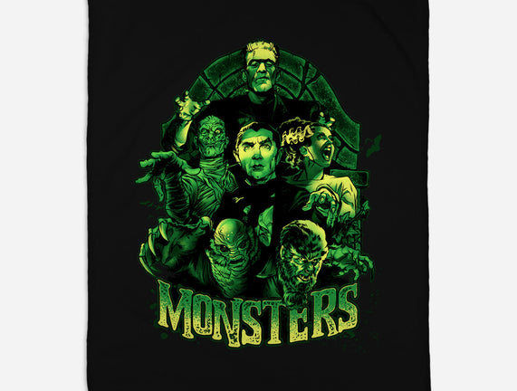 Monsters