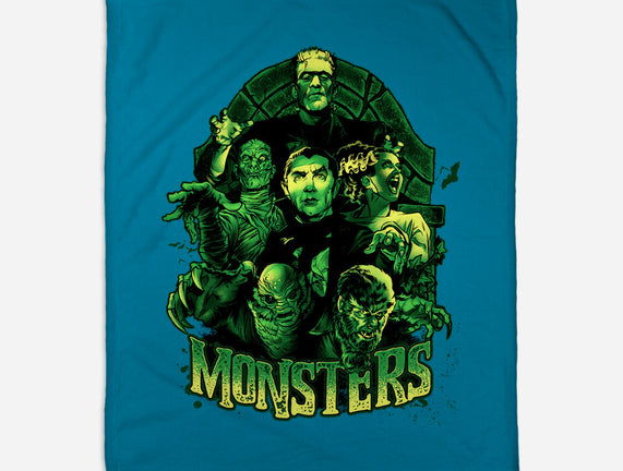 Monsters