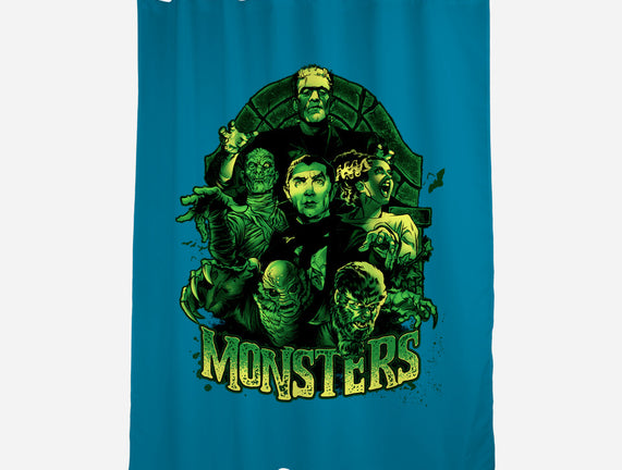 Monsters