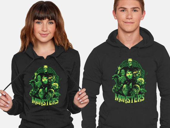Monsters