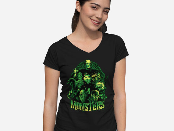 Monsters