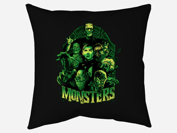 Monsters