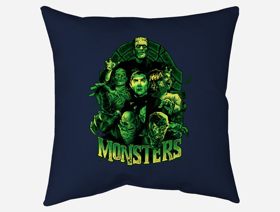 Monsters
