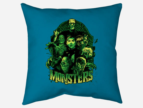 Monsters
