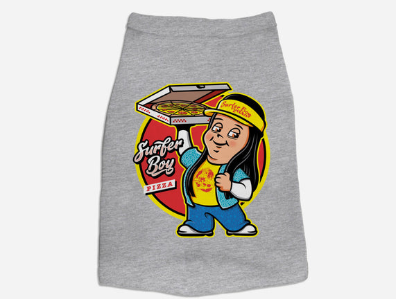Pizza Boy