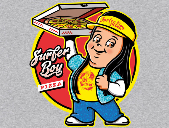 Pizza Boy