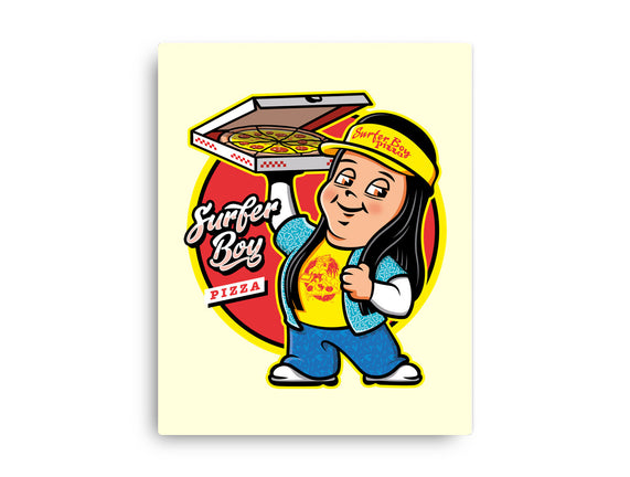 Pizza Boy