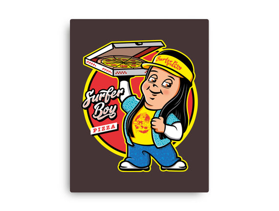 Pizza Boy