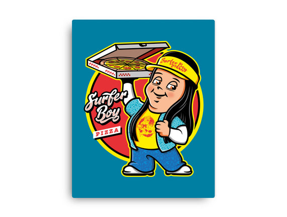 Pizza Boy