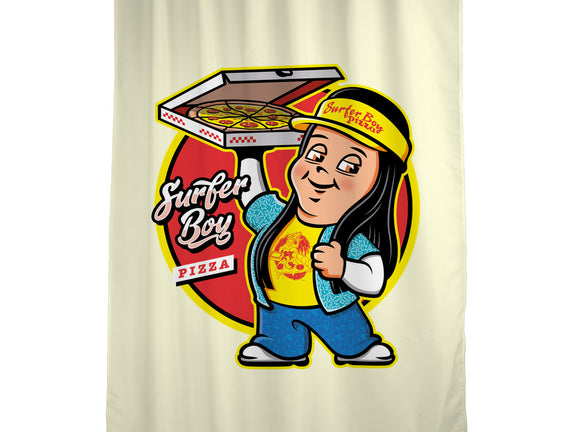 Pizza Boy