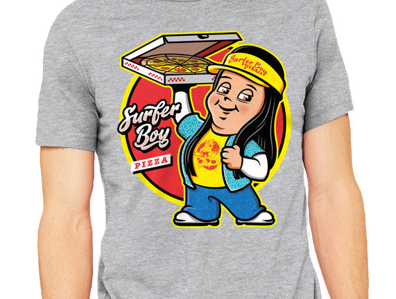 Pizza Boy