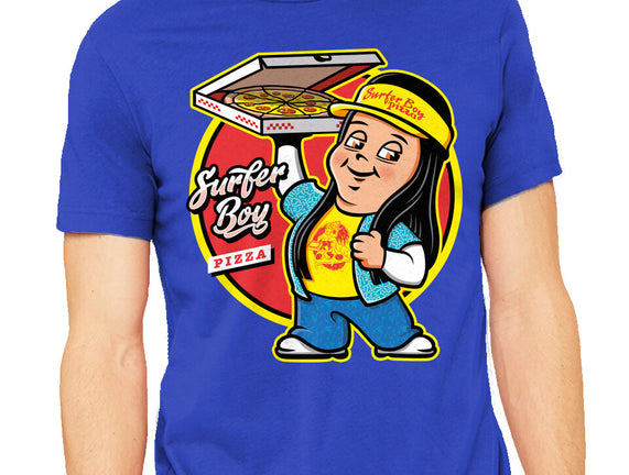 Pizza Boy