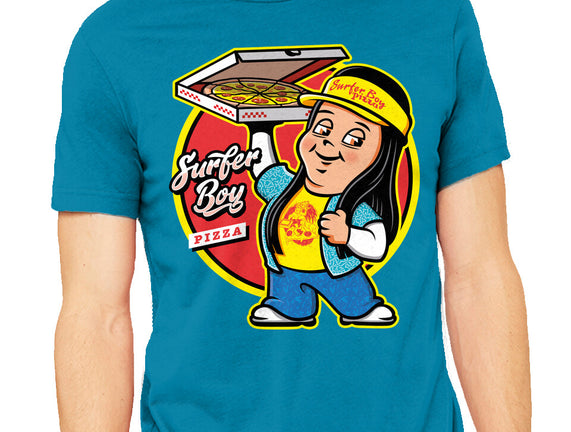 Pizza Boy