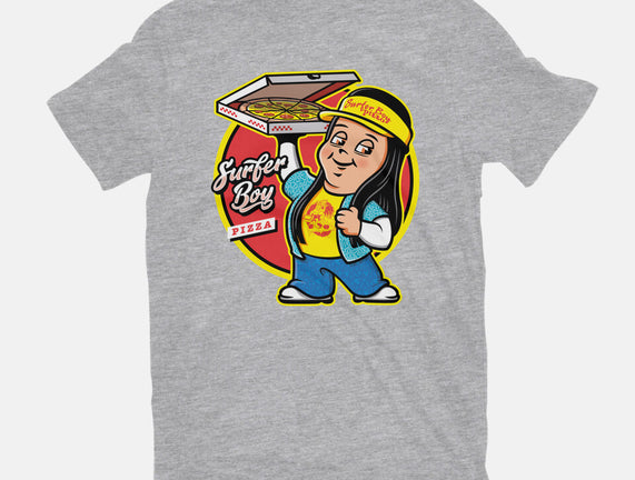 Pizza Boy