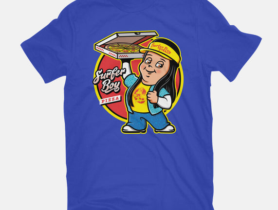 Pizza Boy