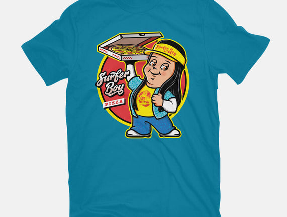 Pizza Boy