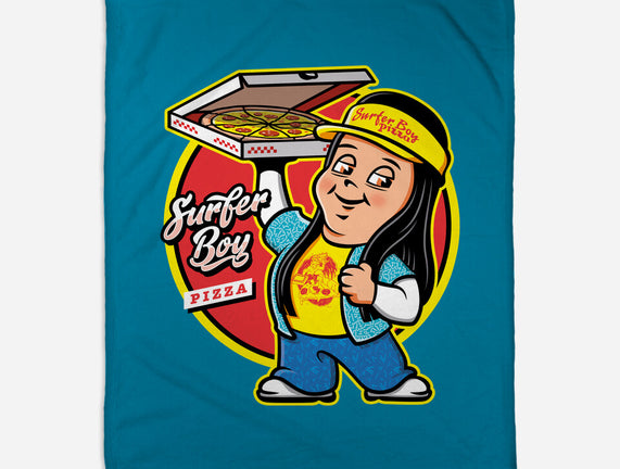 Pizza Boy
