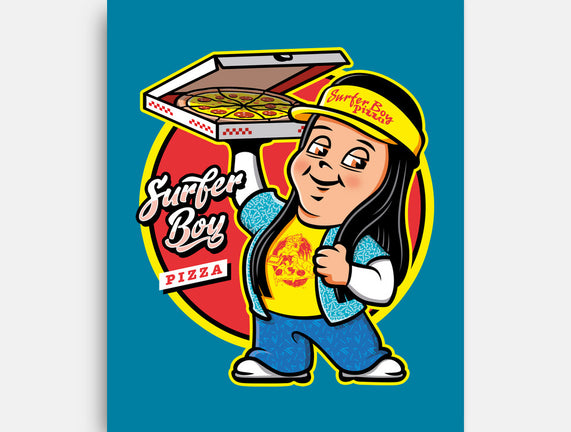 Pizza Boy