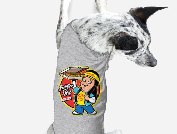 Pizza Boy