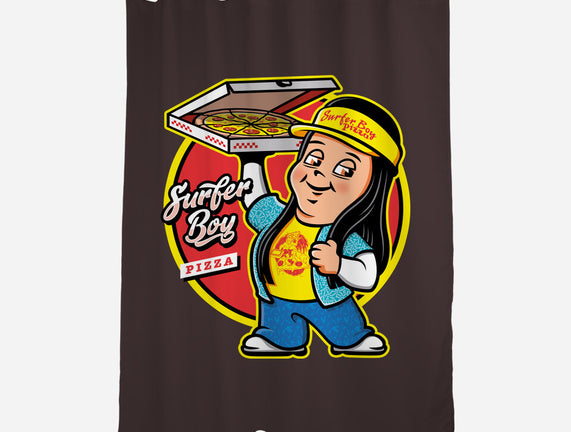 Pizza Boy
