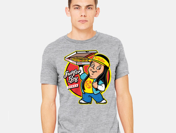 Pizza Boy