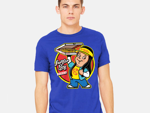 Pizza Boy