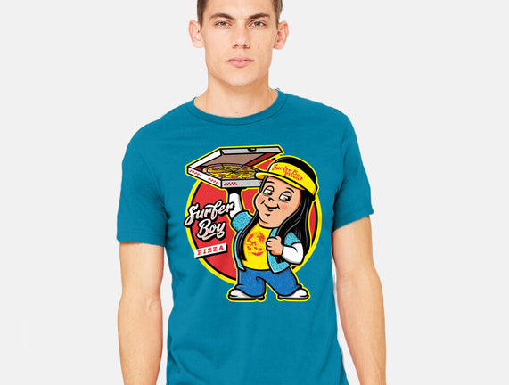 Pizza Boy