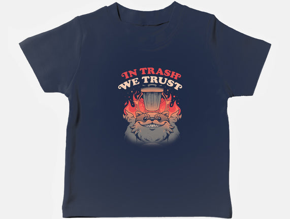 In Trash We Trust