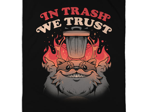 In Trash We Trust