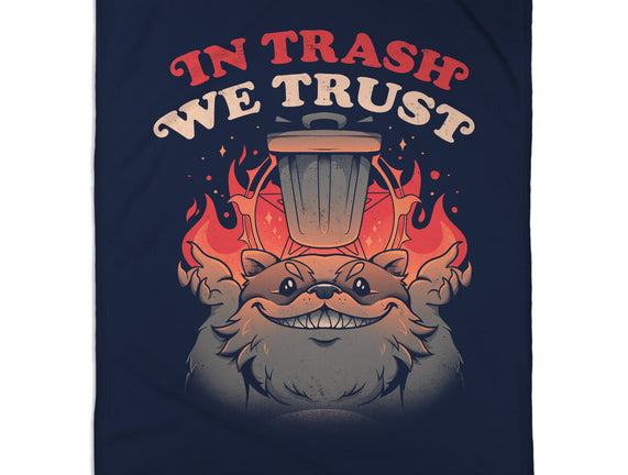 In Trash We Trust
