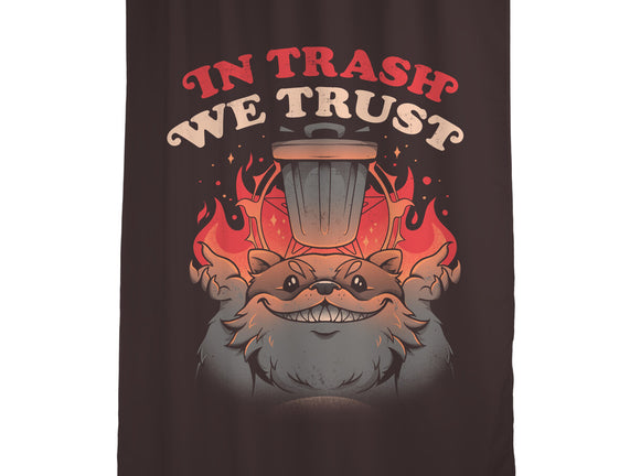 In Trash We Trust