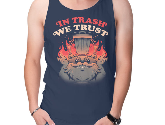 In Trash We Trust