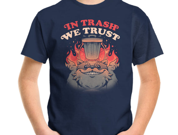 In Trash We Trust