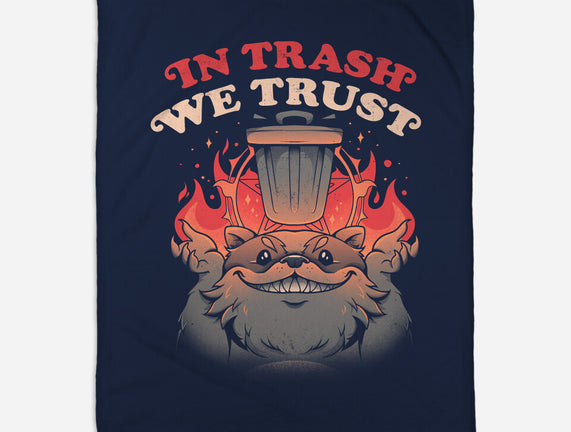 In Trash We Trust