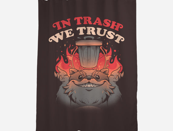 In Trash We Trust